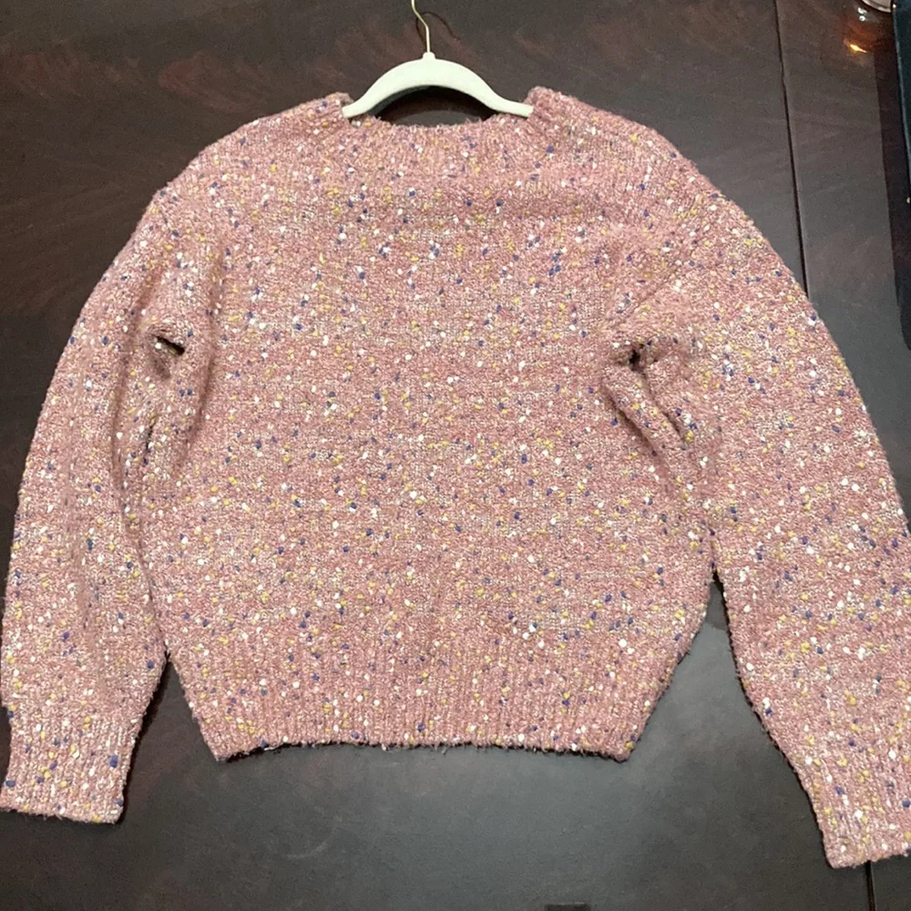 Sweater - Picture 3 of 4